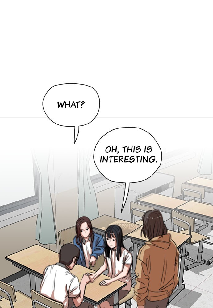 Meow Rangers Chapter 5 - page 92