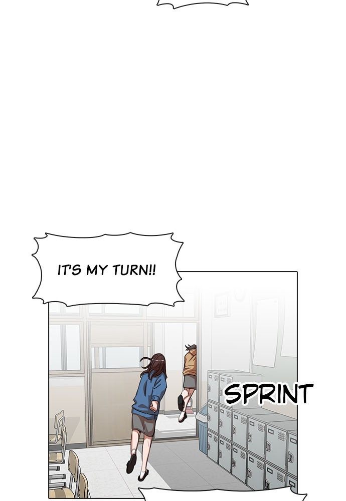 Meow Rangers Chapter 5 - page 96