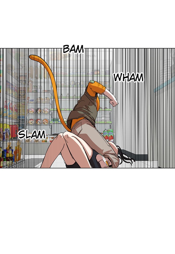 Meow Rangers Chapter 6 - page 102