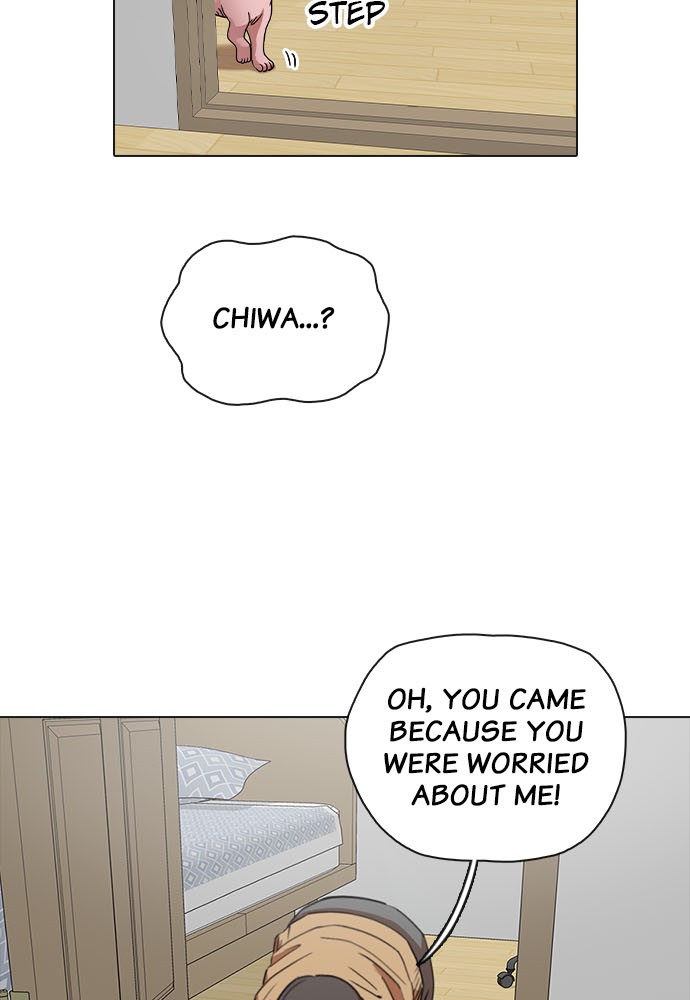 Meow Rangers Chapter 6 - page 15