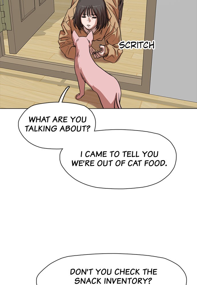 Meow Rangers Chapter 6 - page 16