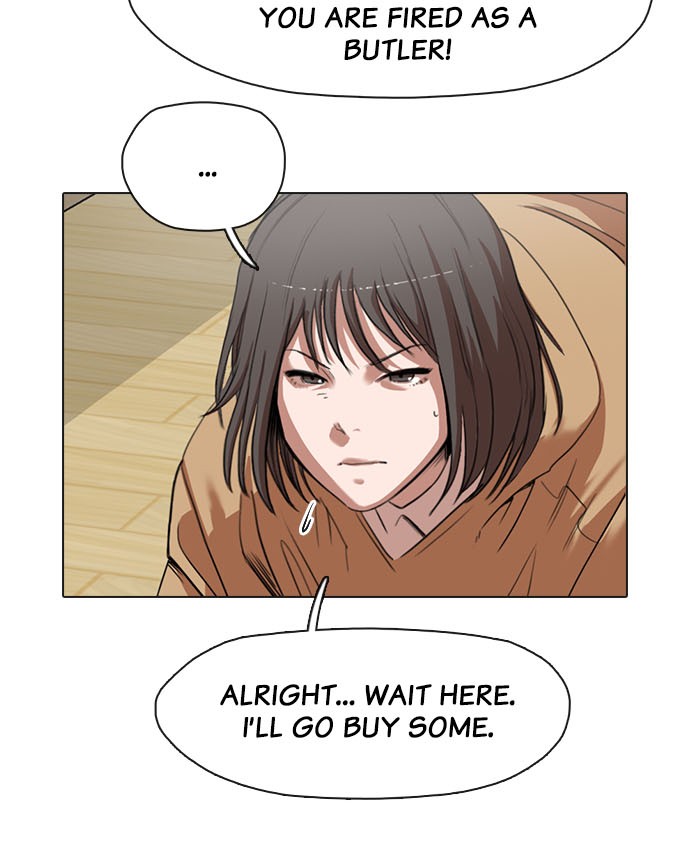 Meow Rangers Chapter 6 - page 17