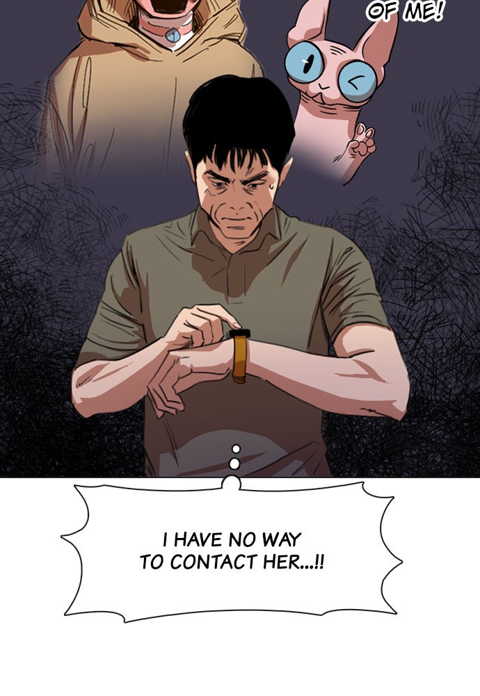 Meow Rangers Chapter 6 - page 31