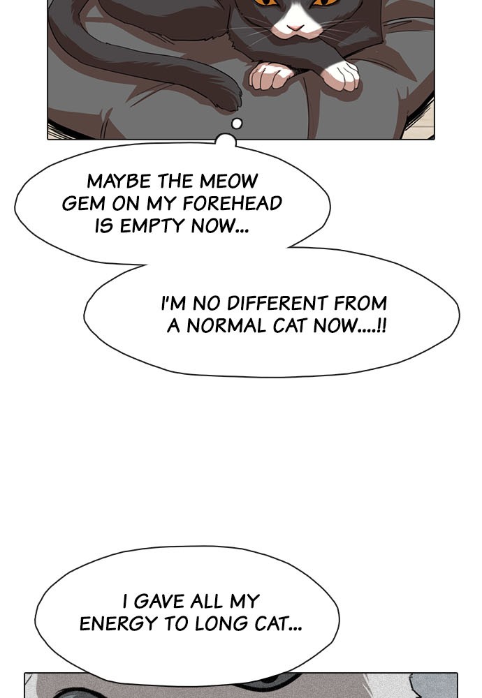 Meow Rangers Chapter 6 - page 38
