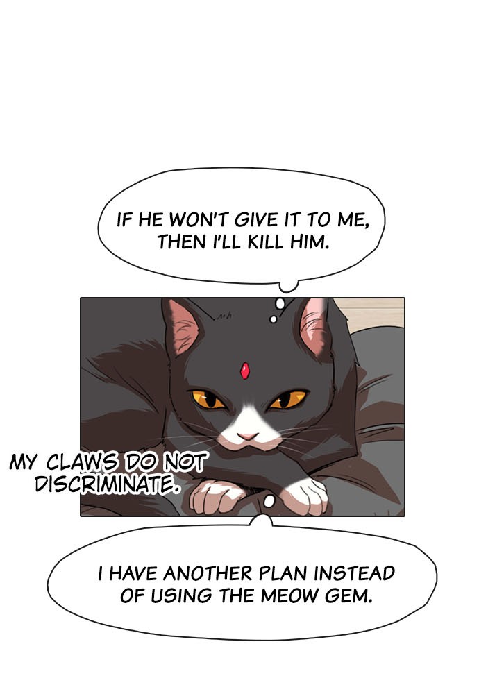 Meow Rangers Chapter 6 - page 41