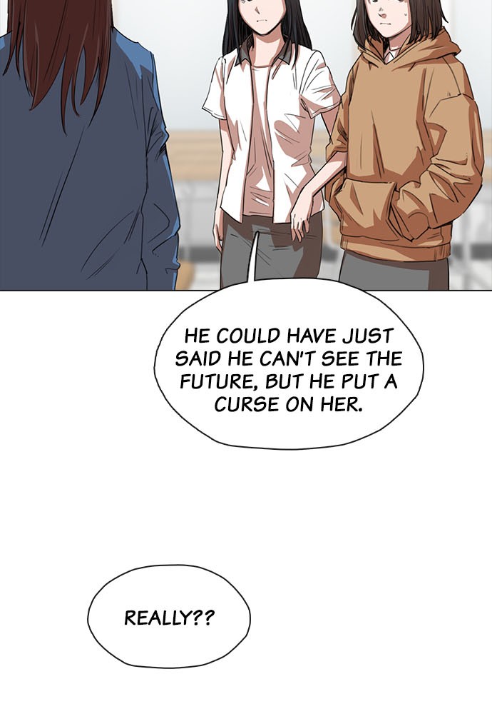 Meow Rangers Chapter 6 - page 5