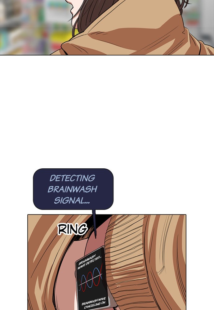 Meow Rangers Chapter 6 - page 62
