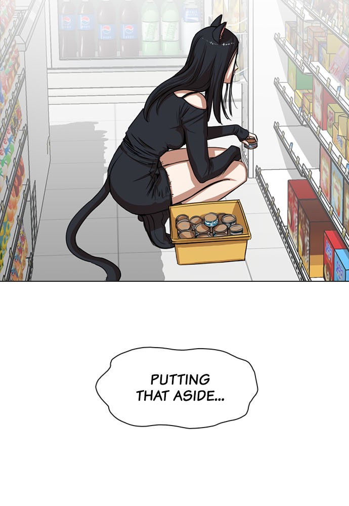 Meow Rangers Chapter 6 - page 64