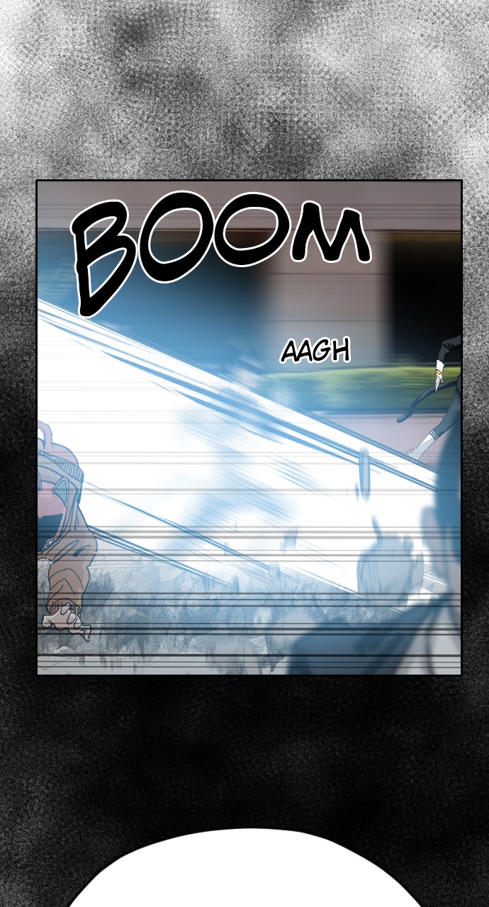 Meow Rangers Chapter 31 - page 10