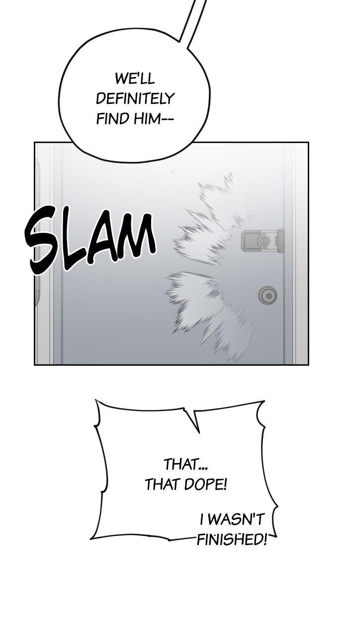 Meow Rangers Chapter 31 - page 108