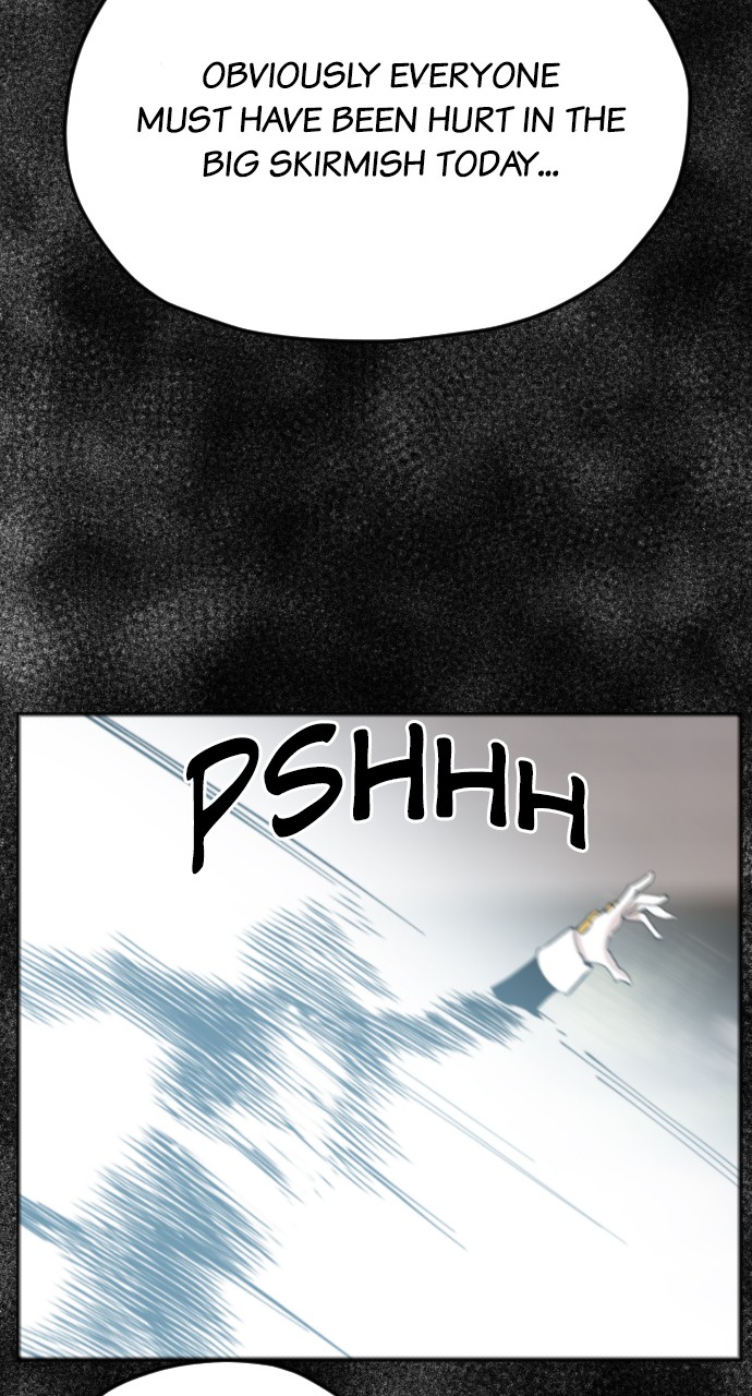 Meow Rangers Chapter 31 - page 11