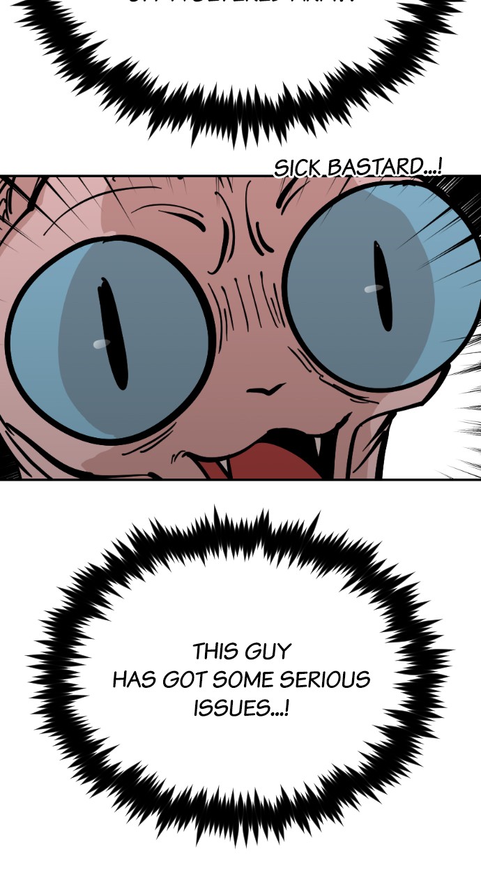 Meow Rangers Chapter 31 - page 14