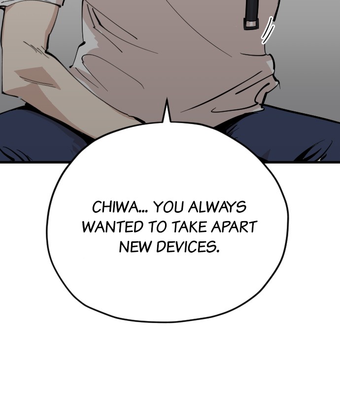 Meow Rangers Chapter 31 - page 16