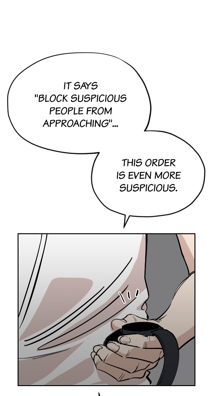 Meow Rangers Chapter 31 - page 19