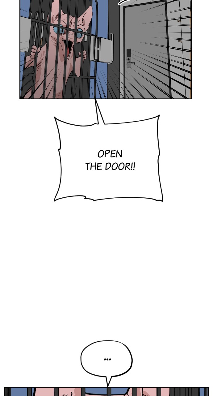 Meow Rangers Chapter 31 - page 23