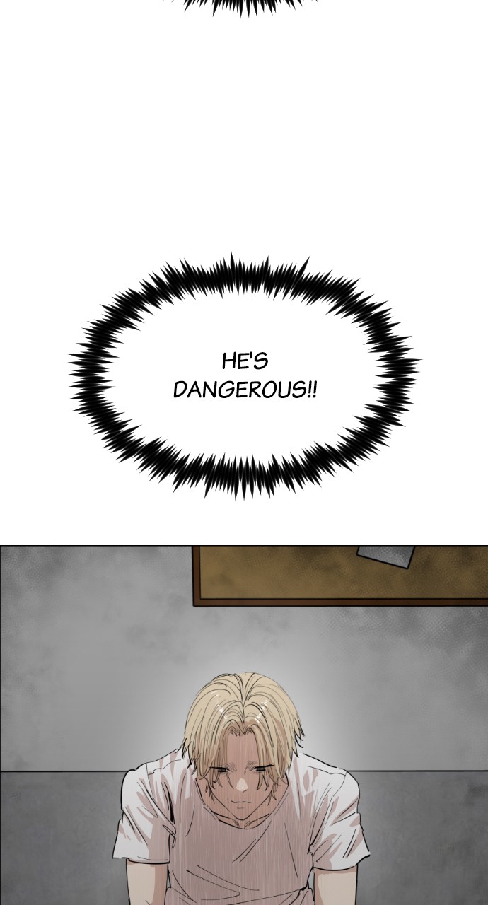 Meow Rangers Chapter 31 - page 3