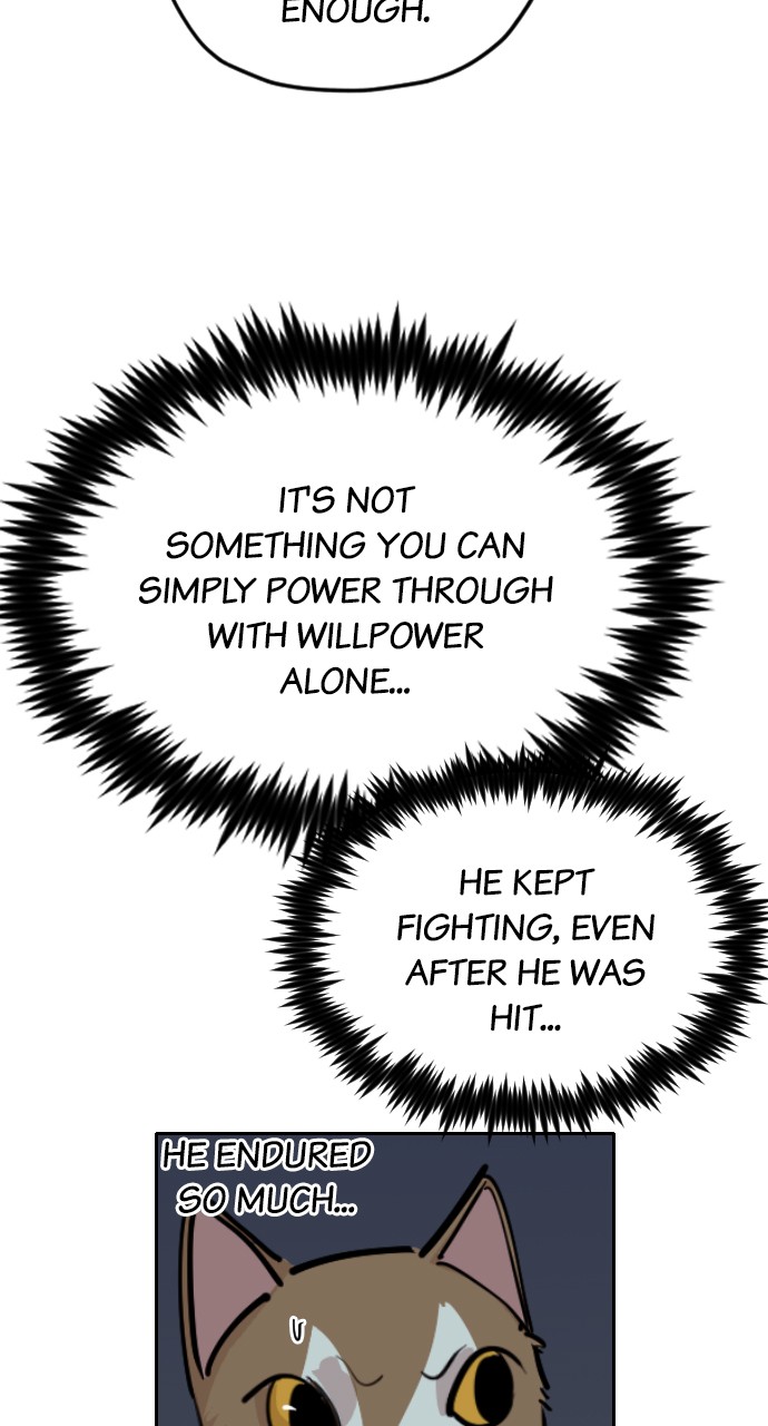 Meow Rangers Chapter 31 - page 30