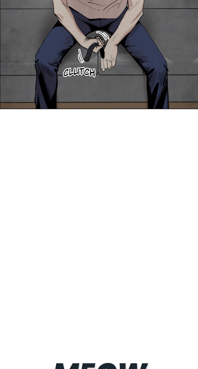 Meow Rangers Chapter 31 - page 4