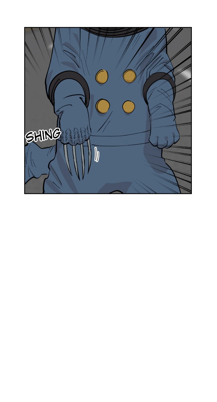Meow Rangers Chapter 31 - page 43