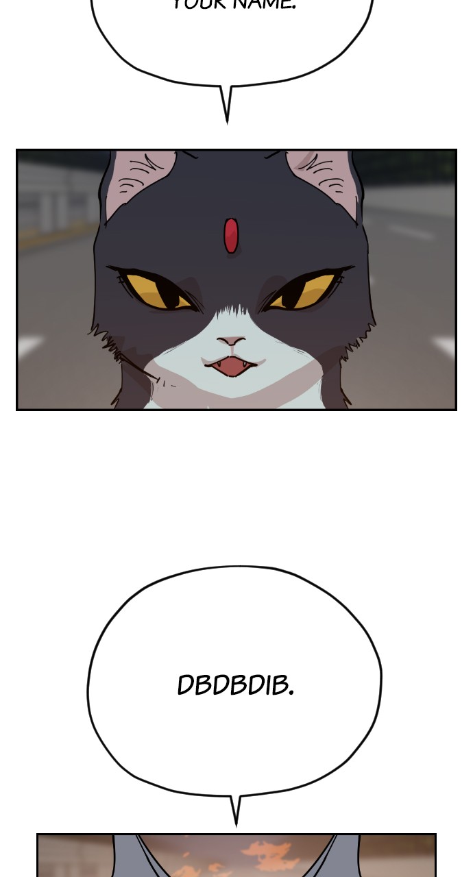 Meow Rangers Chapter 31 - page 51