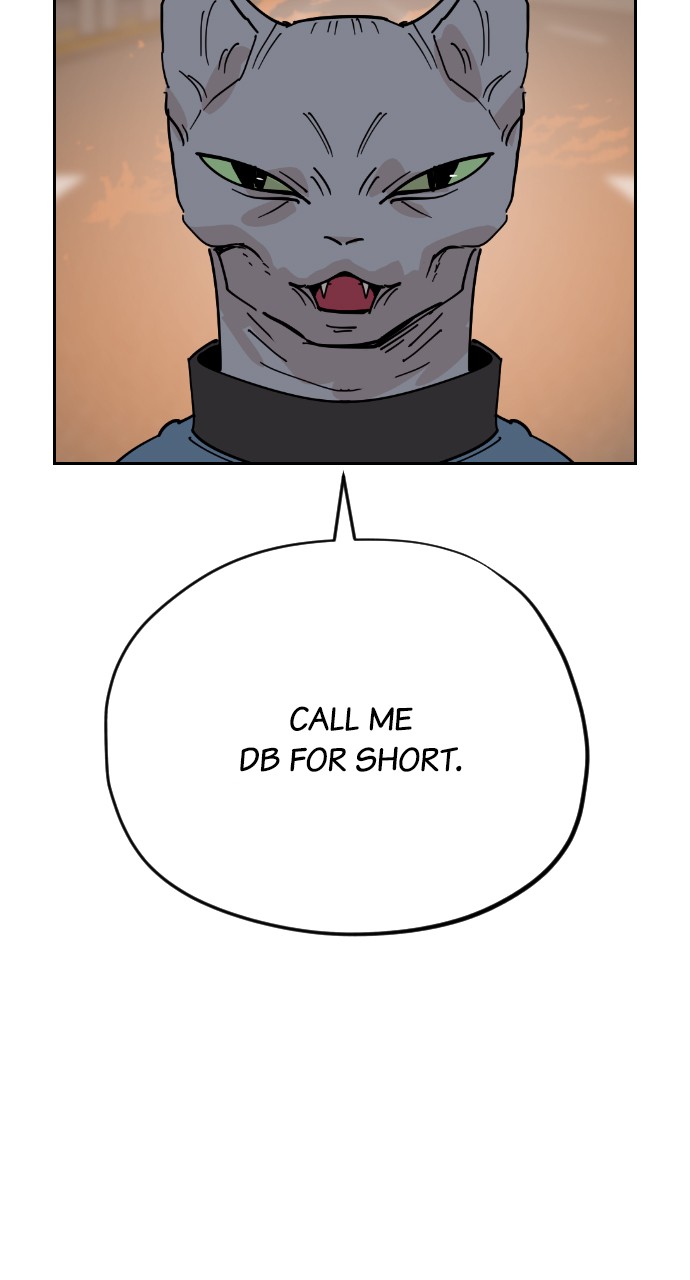 Meow Rangers Chapter 31 - page 52