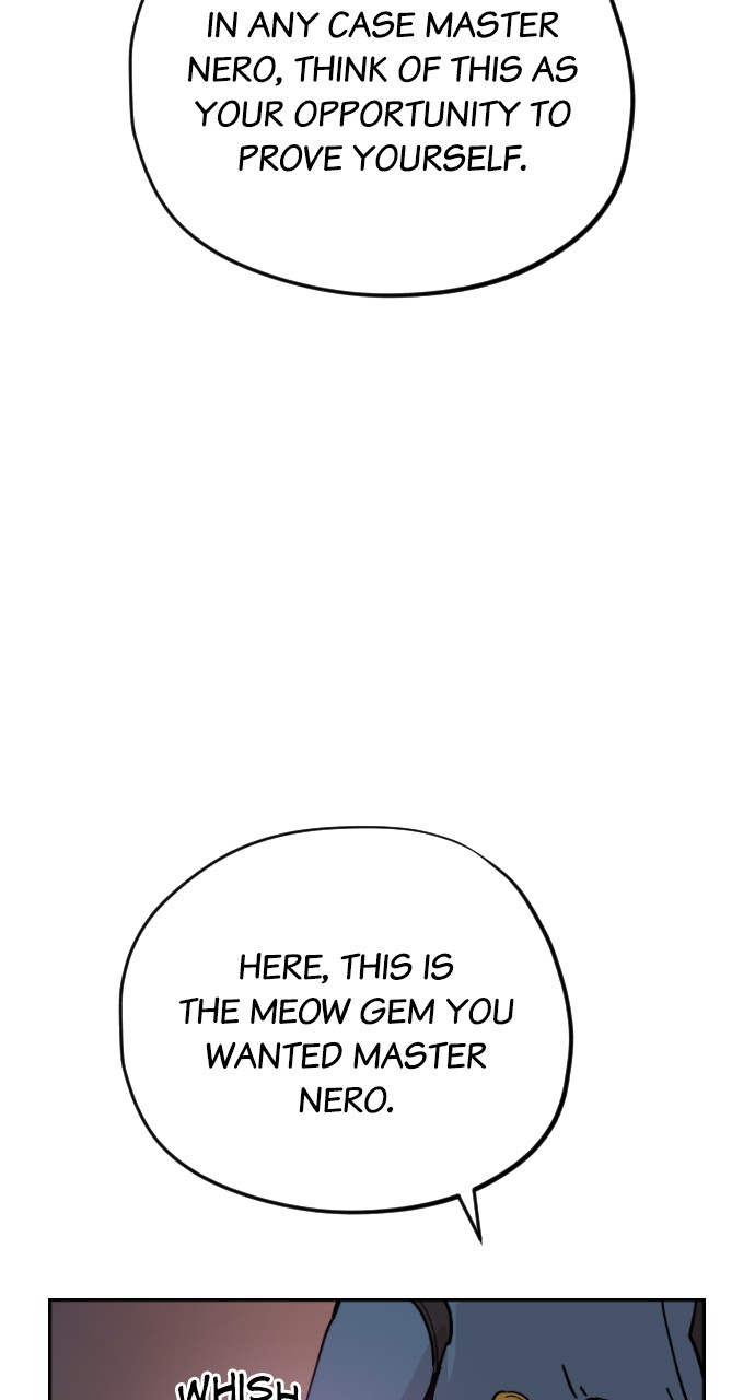Meow Rangers Chapter 31 - page 66