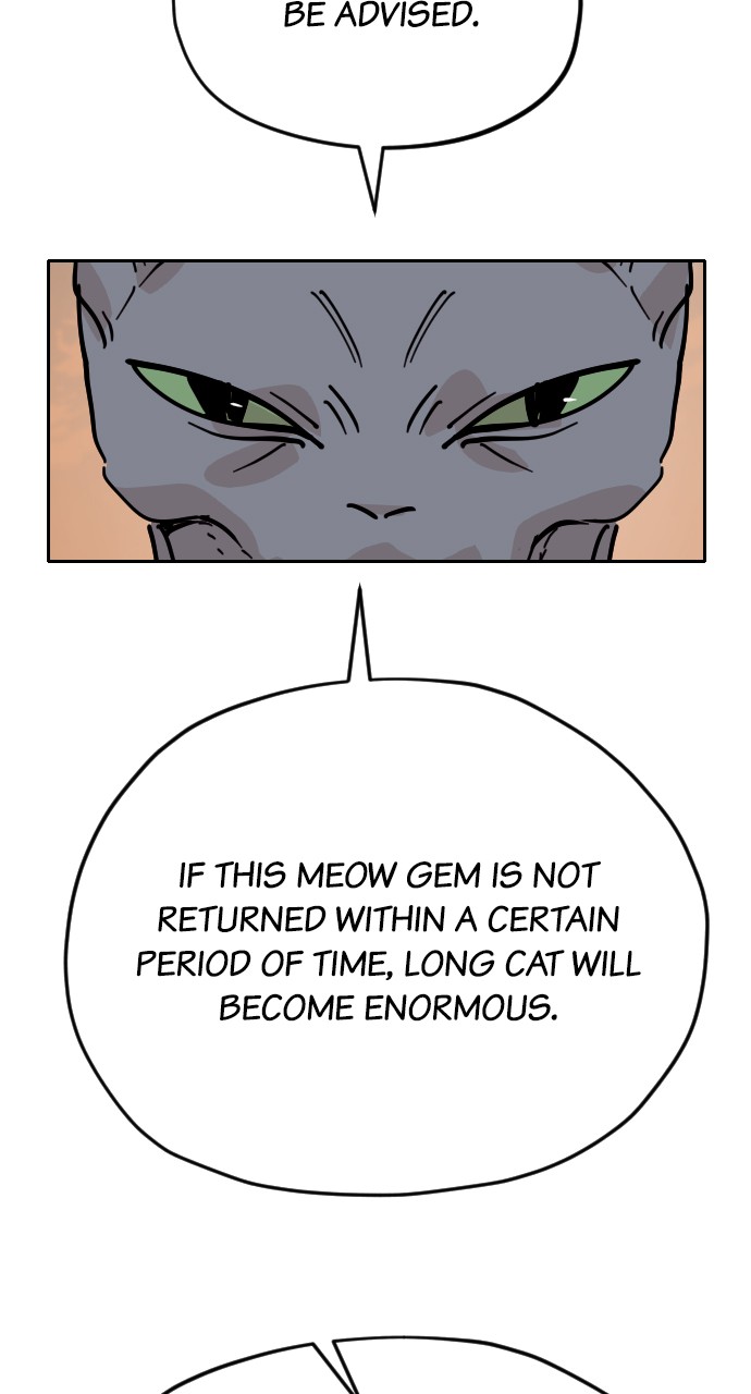 Meow Rangers Chapter 31 - page 68