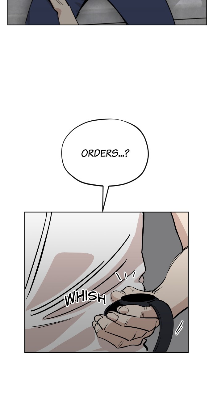 Meow Rangers Chapter 31 - page 7