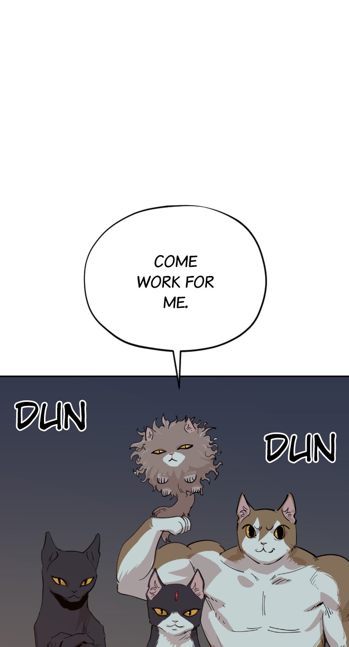 Meow Rangers Chapter 31 - page 74