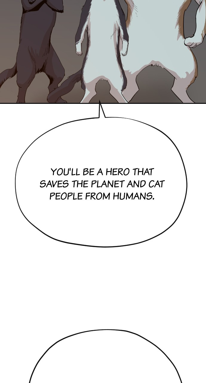 Meow Rangers Chapter 31 - page 75