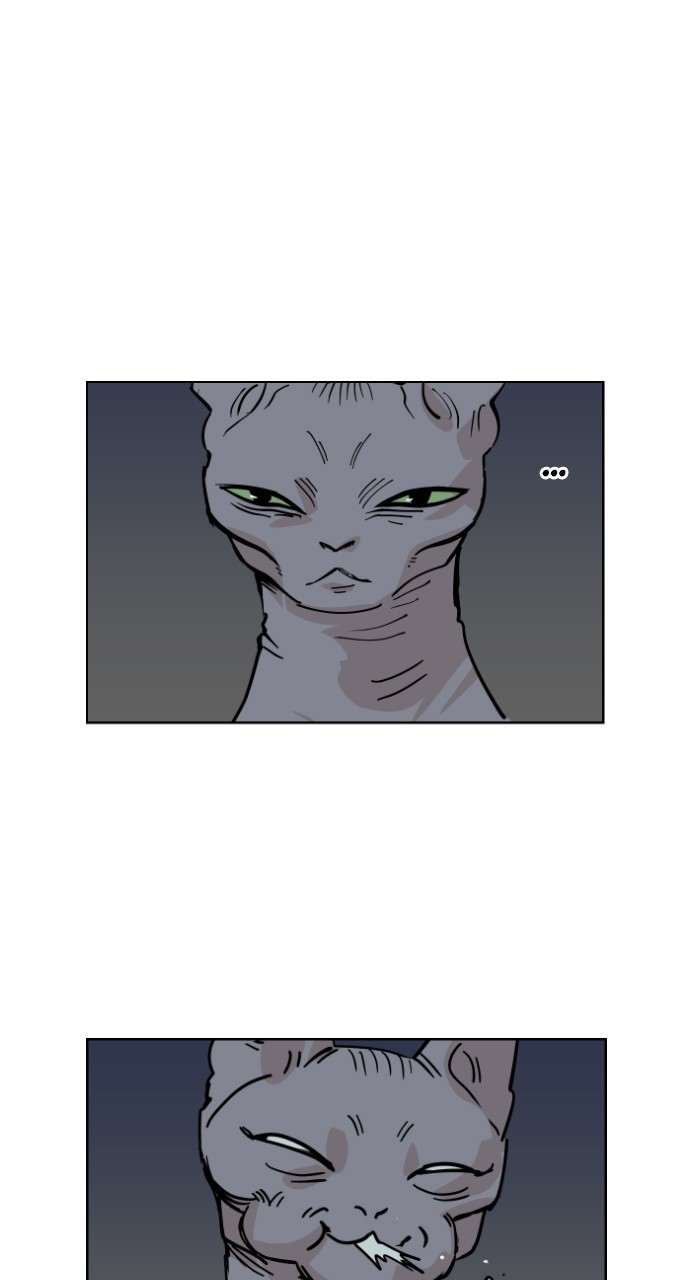 Meow Rangers Chapter 31 - page 77