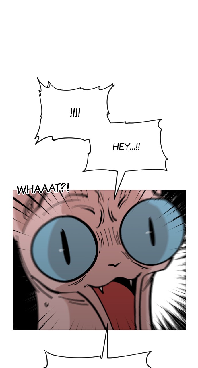 Meow Rangers Chapter 31 - page 8