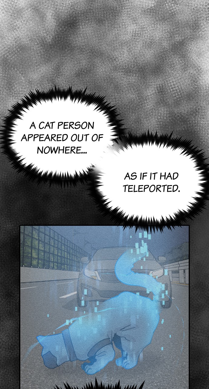 Meow Rangers Chapter 31 - page 89