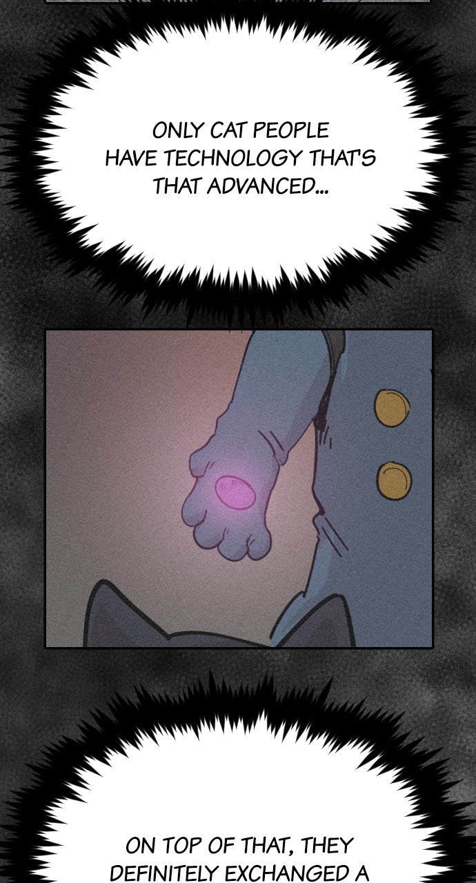Meow Rangers Chapter 31 - page 90