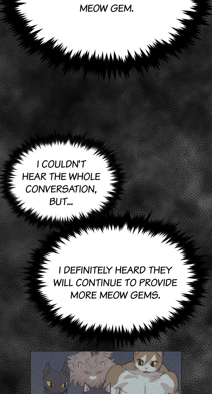 Meow Rangers Chapter 31 - page 91