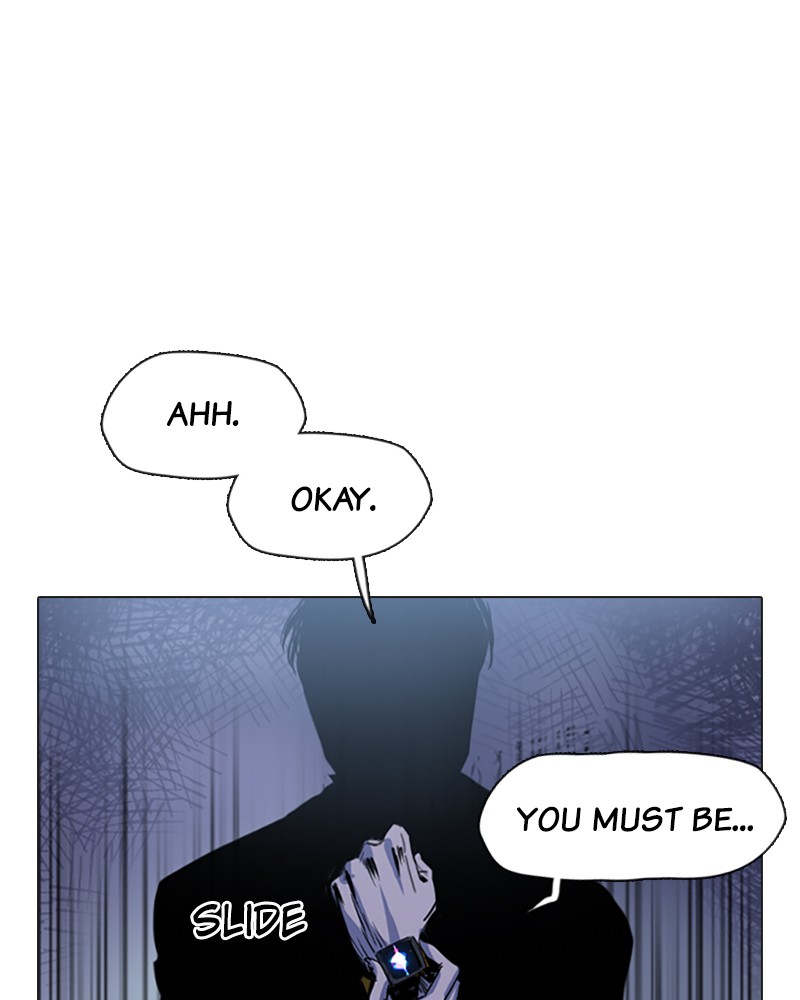 Meow Rangers Chapter 3 - page 110