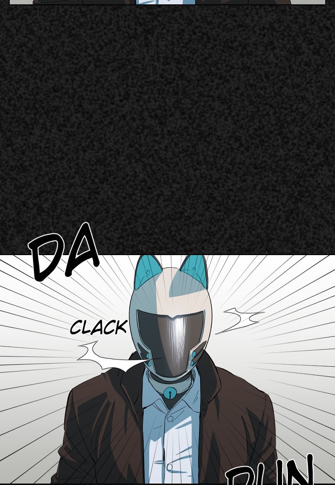 Meow Rangers Chapter 10 - page 101