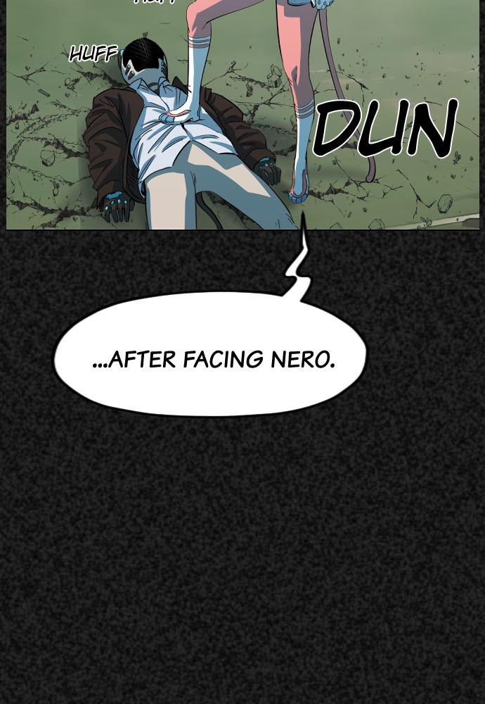 Meow Rangers Chapter 10 - page 110