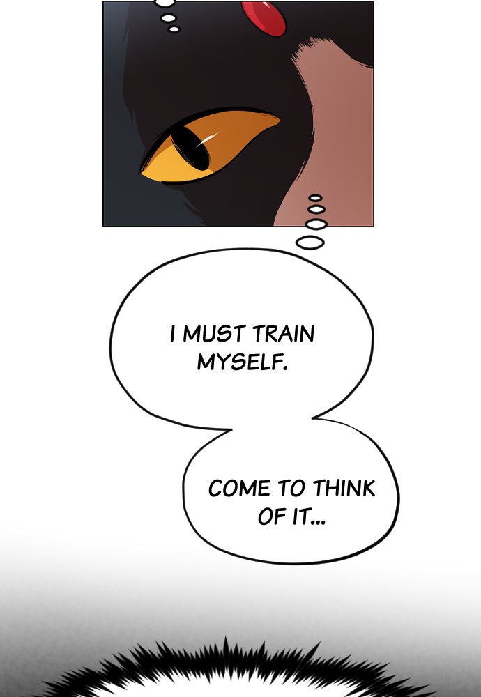 Meow Rangers Chapter 11 - page 10