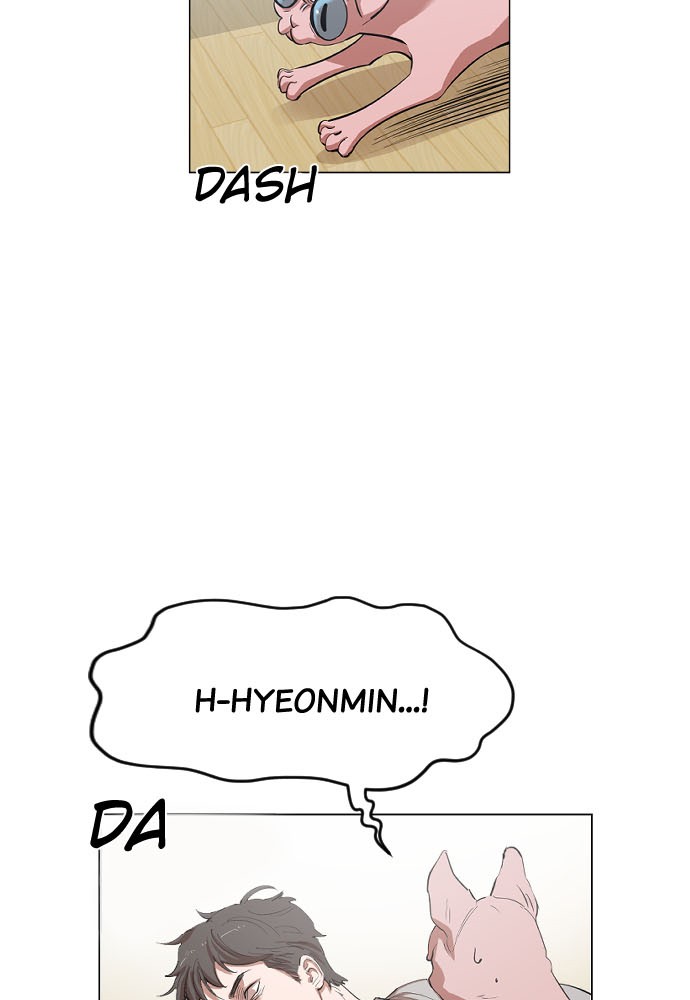 Meow Rangers Chapter 11 - page 118