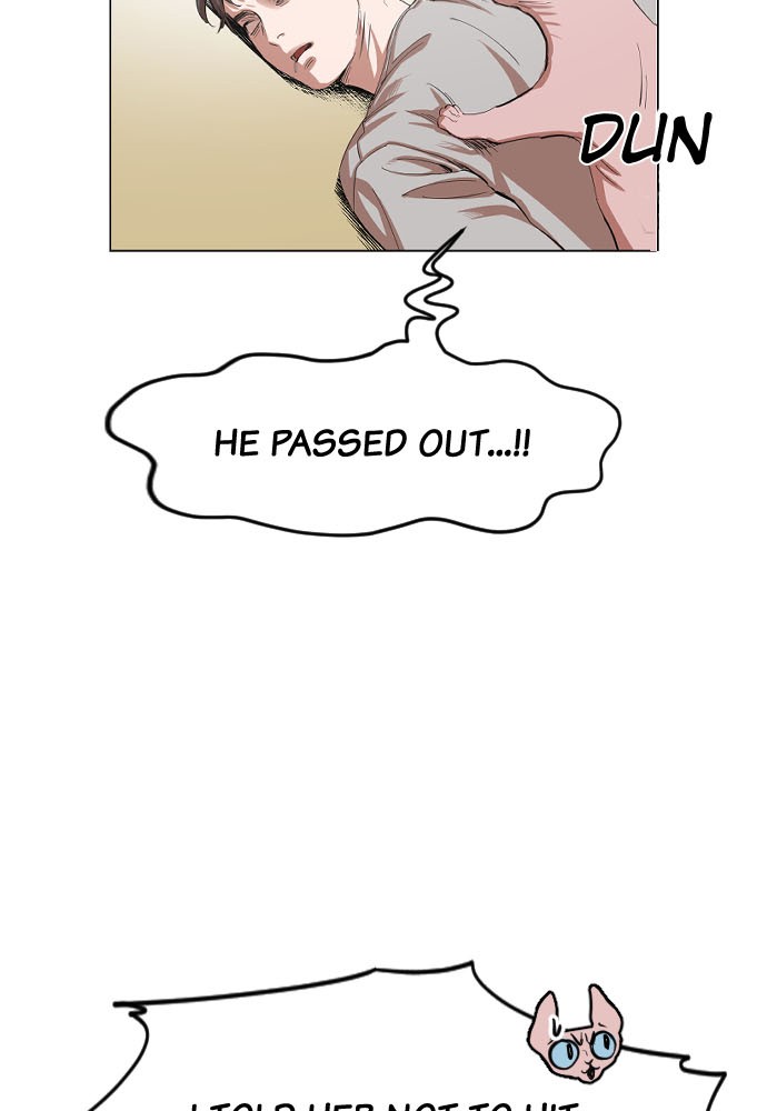 Meow Rangers Chapter 11 - page 119