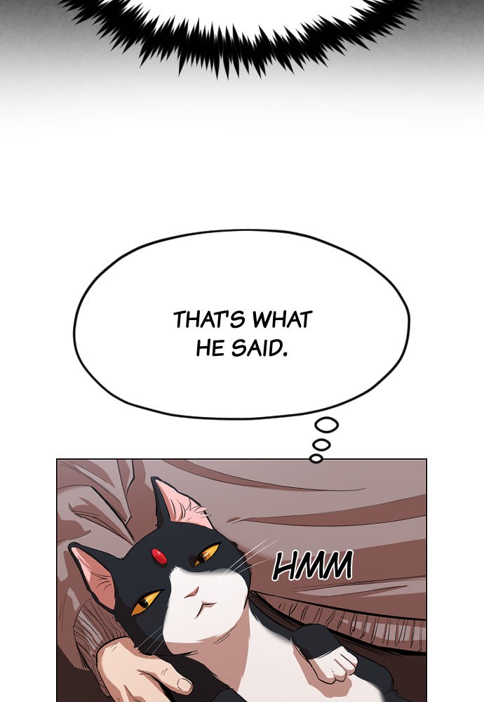 Meow Rangers Chapter 11 - page 12