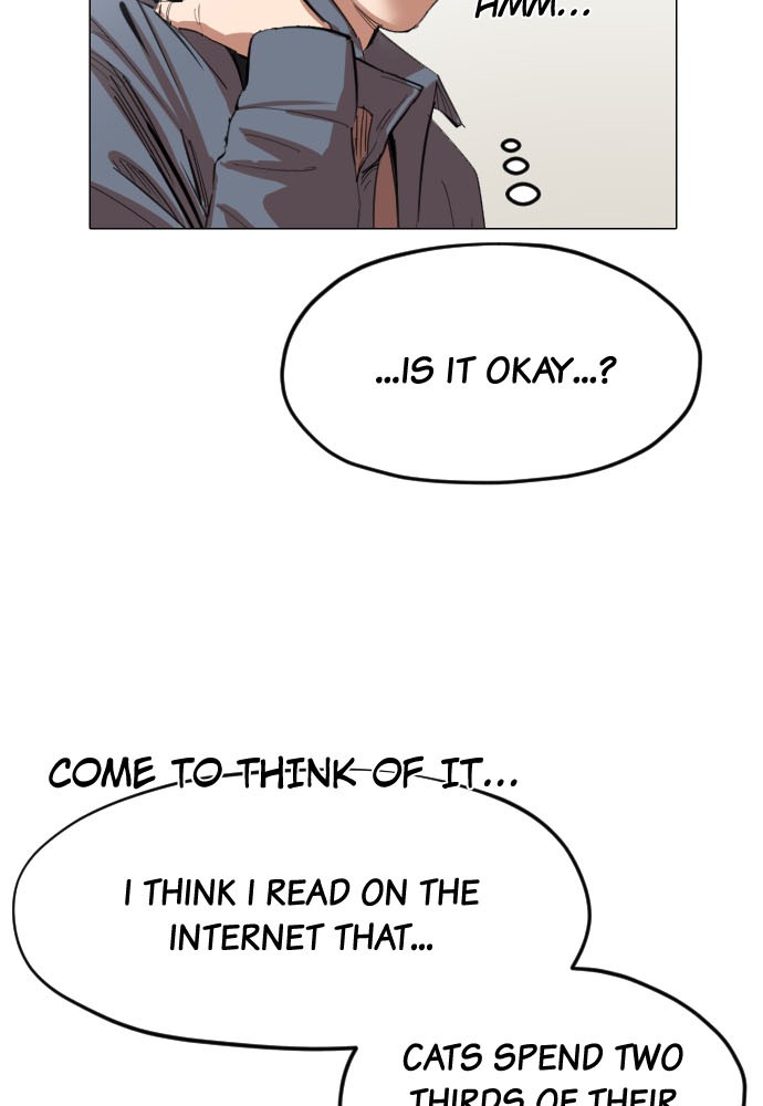 Meow Rangers Chapter 11 - page 127