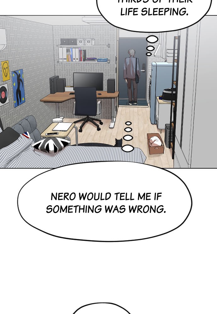 Meow Rangers Chapter 11 - page 128