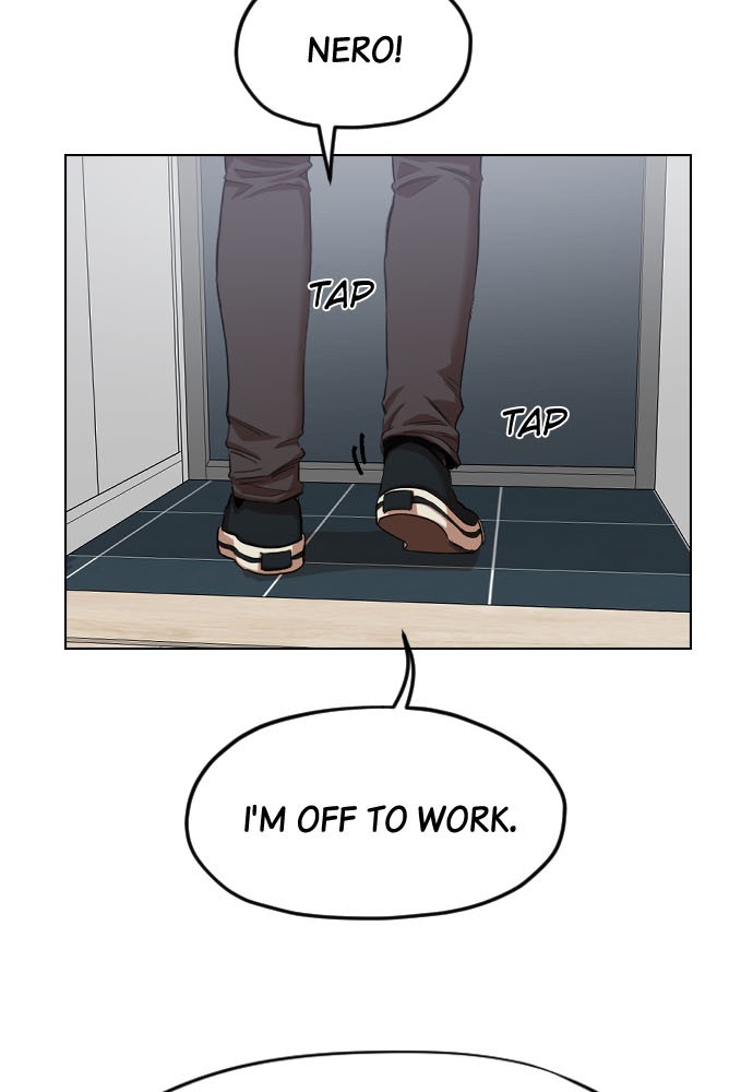 Meow Rangers Chapter 11 - page 129