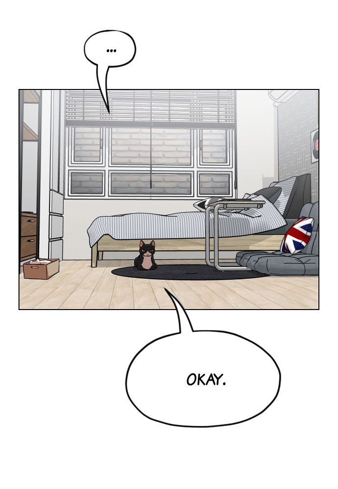 Meow Rangers Chapter 11 - page 131