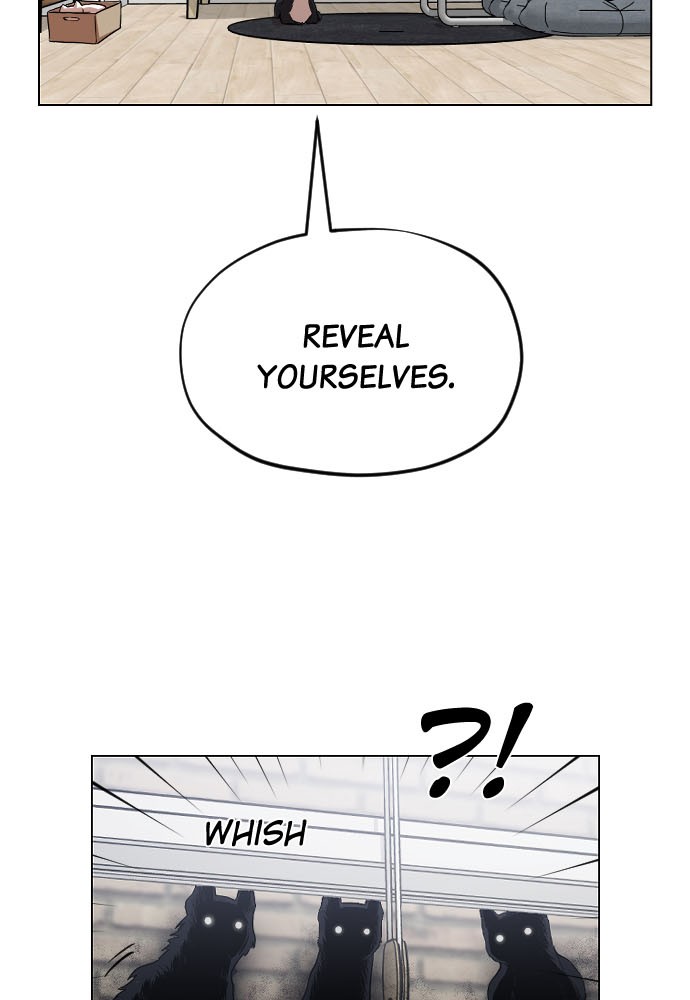 Meow Rangers Chapter 11 - page 134