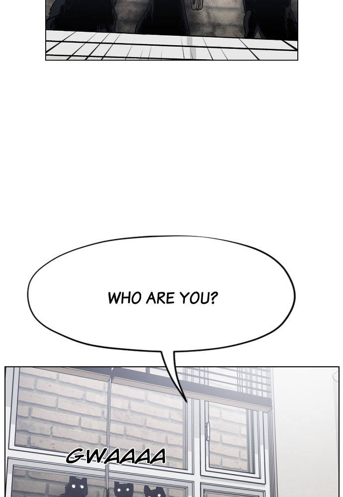 Meow Rangers Chapter 11 - page 135