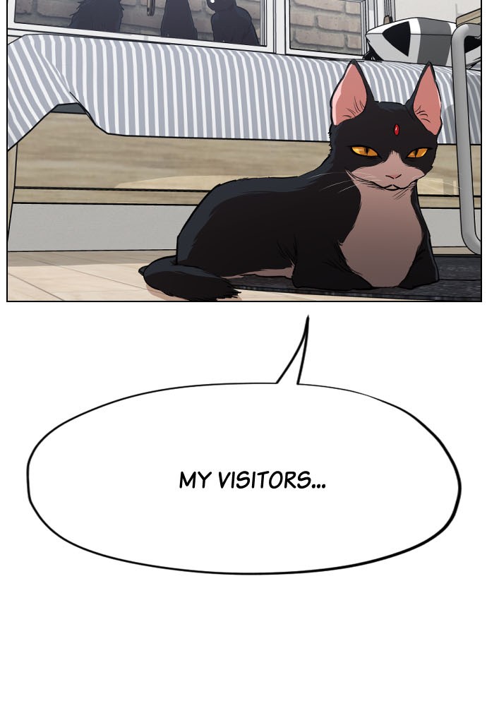 Meow Rangers Chapter 11 - page 136