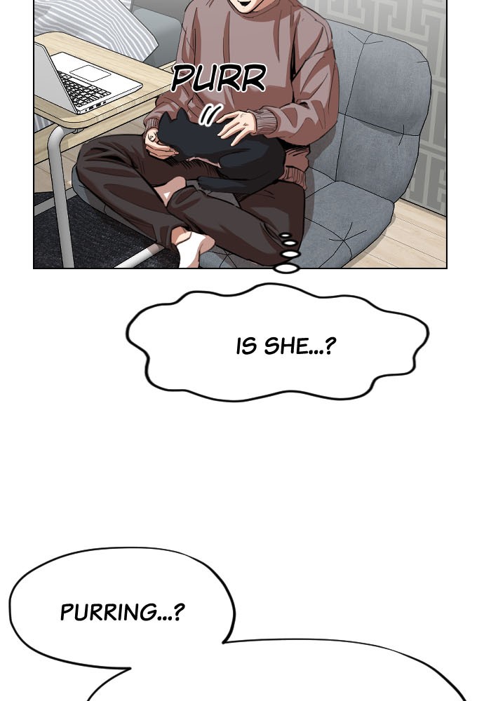 Meow Rangers Chapter 11 - page 20